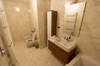 Hotel Apparthotel Masna