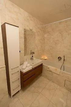 Apparthotel Masna