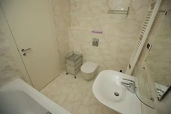 Hotel Apparthotel Masna 3*