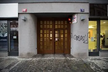 Apparthotel Masna Prague