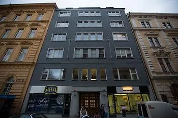 Hotel Apparthotel Masna