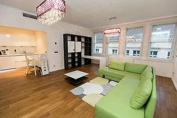 Hotel Apparthotel Masna Prague