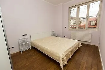Apparthotel Masna