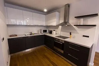 Hotel Apparthotel Masna 3*