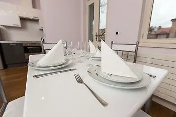 Apparthotel Masna Prague