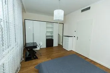 Hotel Apparthotel Masna 3*