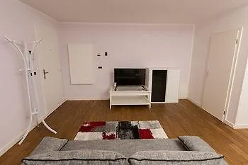 Hotel Apparthotel Masna
