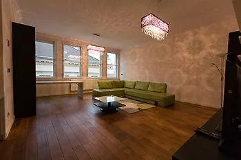 Apparthotel Masna