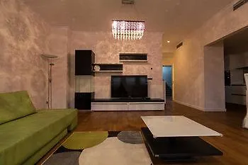 Hotel Apparthotel Masna 3*