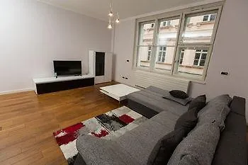 Apparthotel Masna Prague