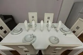 Hotel Apparthotel Masna