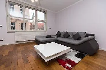 Hotel Apparthotel Masna Prague