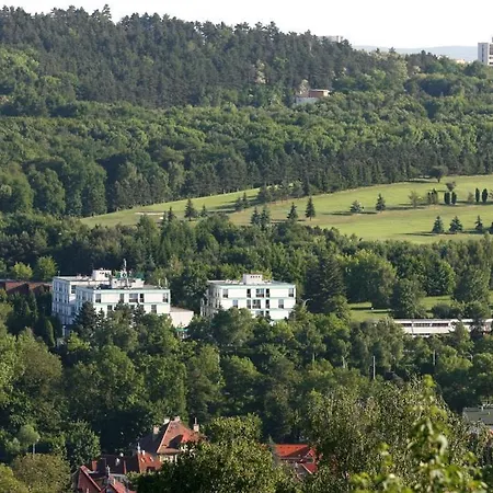 Hotel Golf 4*