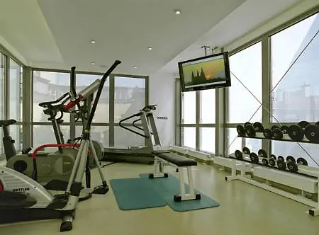 Hotel Josef