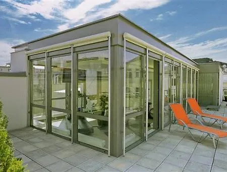 Hotel Josef Praga