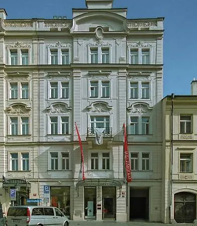 Hotel Maximilian Praha