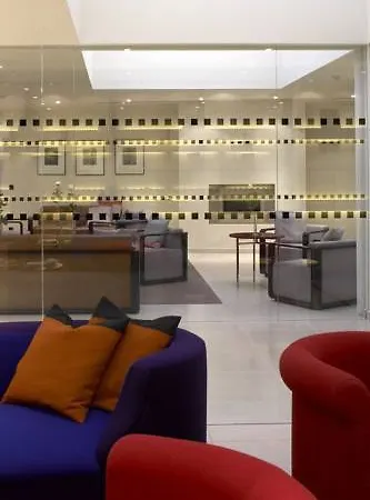 Hotel Maximilian Praha
