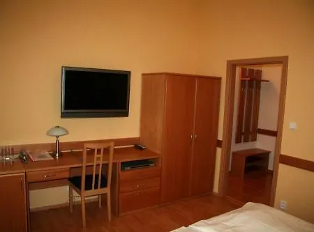 Hotel Hejtman 3*