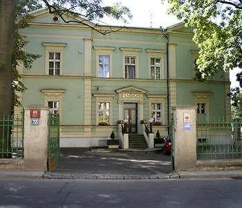 U Sv. Kryštofa