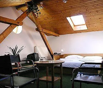 U Sv. Kryštofa Praha
