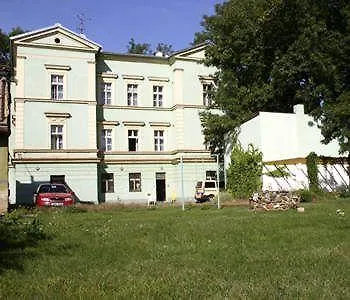 Penzion U Sv. Kryštofa