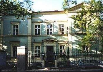 U Sv. Kryštofa