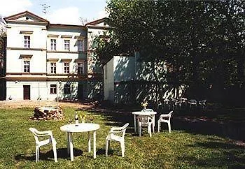 Penzion U Sv. Kryštofa 3*
