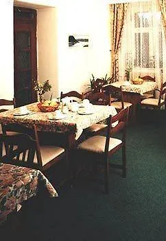 Penzion U Sv. Kryštofa 3*
