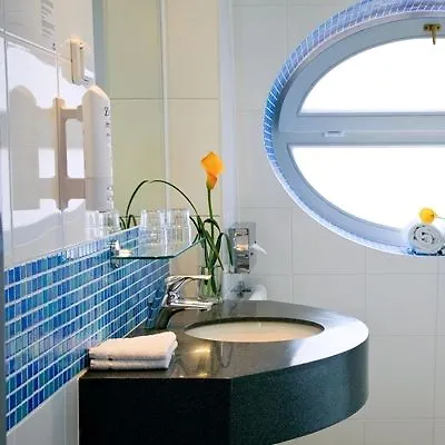 Hotel Exe Park Praga