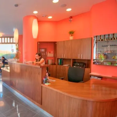 Hotell Gloria