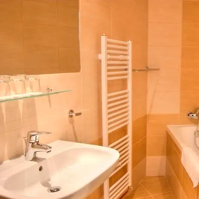 Hotell Gloria Prag