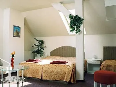 Hotel Kafka