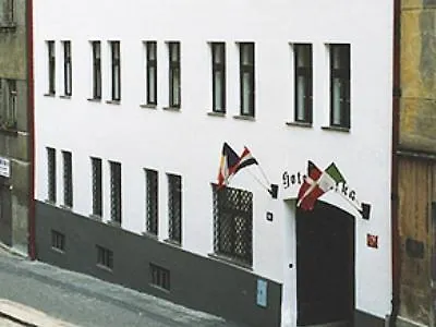 Hotel Kafka