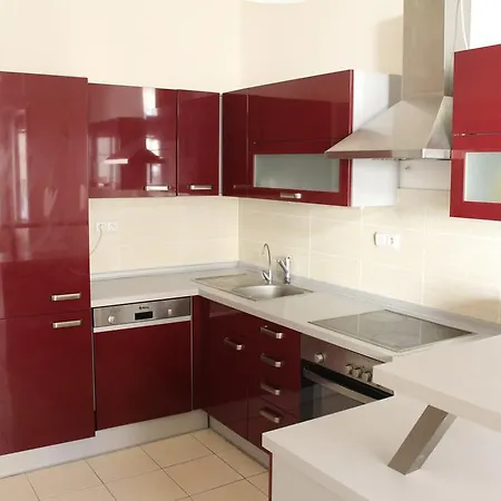 Apartment Kralodvorska *