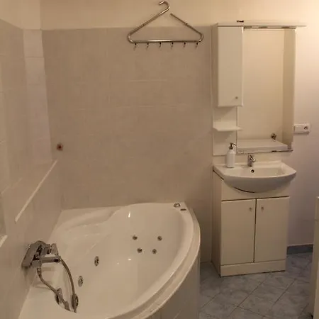 Apartment Kralodvorska