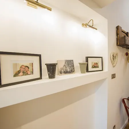 The Spot Apartment Prague