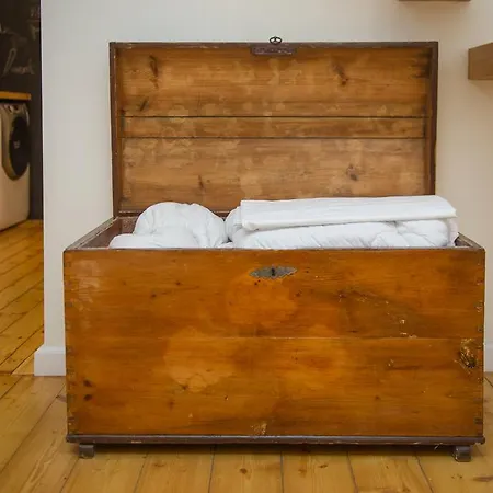 The Spot Apartment