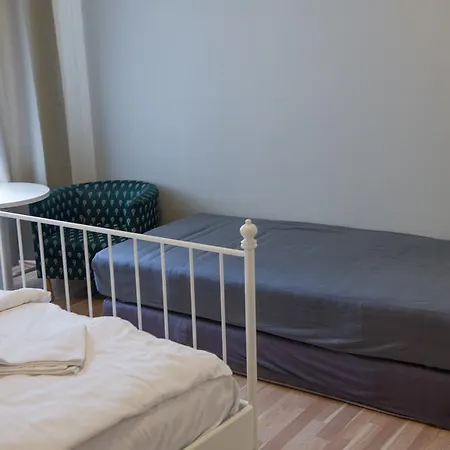 Hotel City Stay Prague Apartments Prague