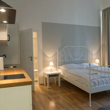 City Stay Prague Apartments Prague