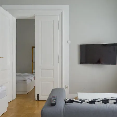 City Stay Prague Apartments Prague