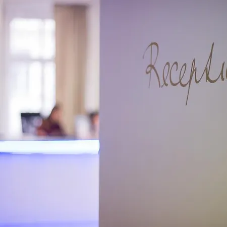 Hotel City Stay Prague Apartments Prague