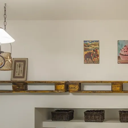 The Spot Apartment