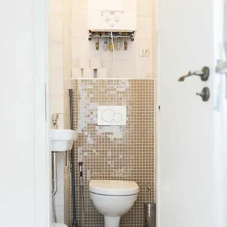 The Spot Apartment