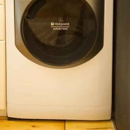 The Spot Apartment