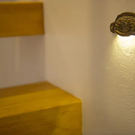 The Spot Apartment Prague