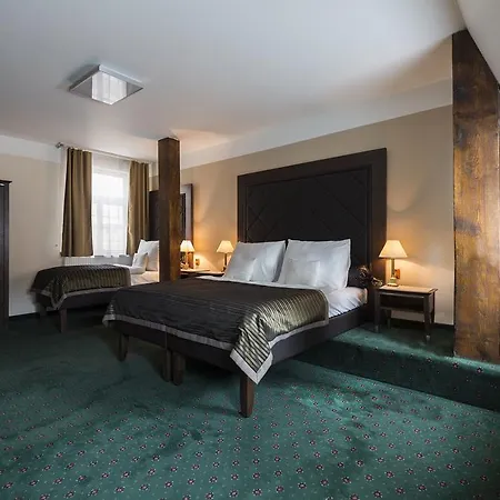 Hotel William