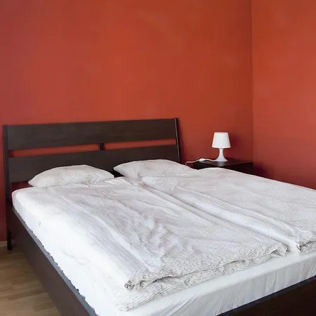 Apartment New
