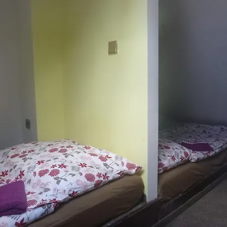 Vendégház Albert 2*