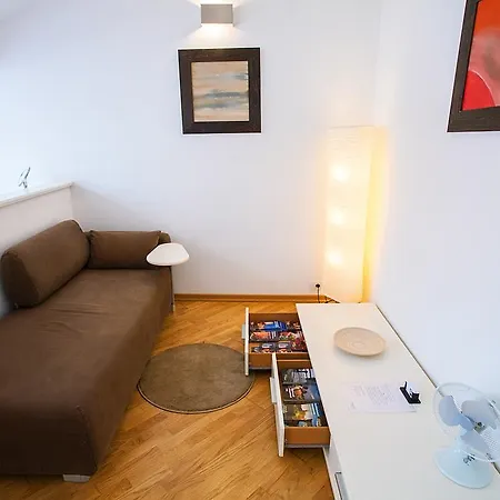 Apartment Sunny In Center *