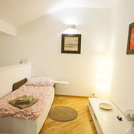 Apartment Sunny In Center *
